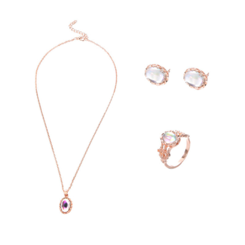 Pendant Necklace For Woman