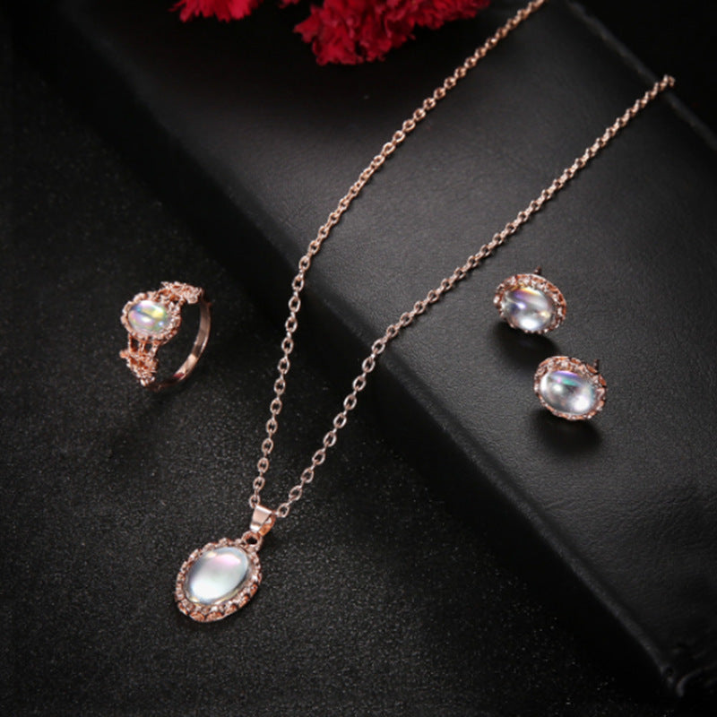 Pendant Necklace For Woman