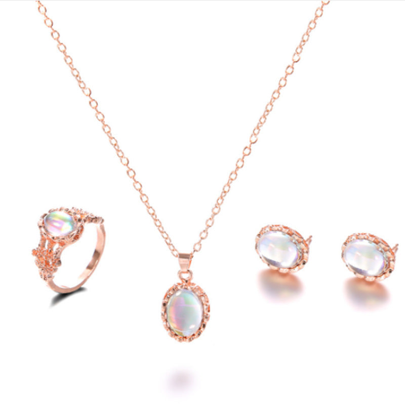 Pendant Necklace For Woman
