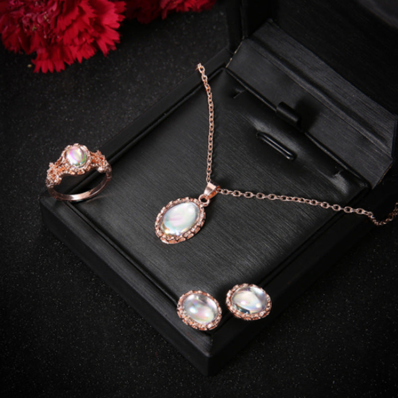 Pendant Necklace For Woman