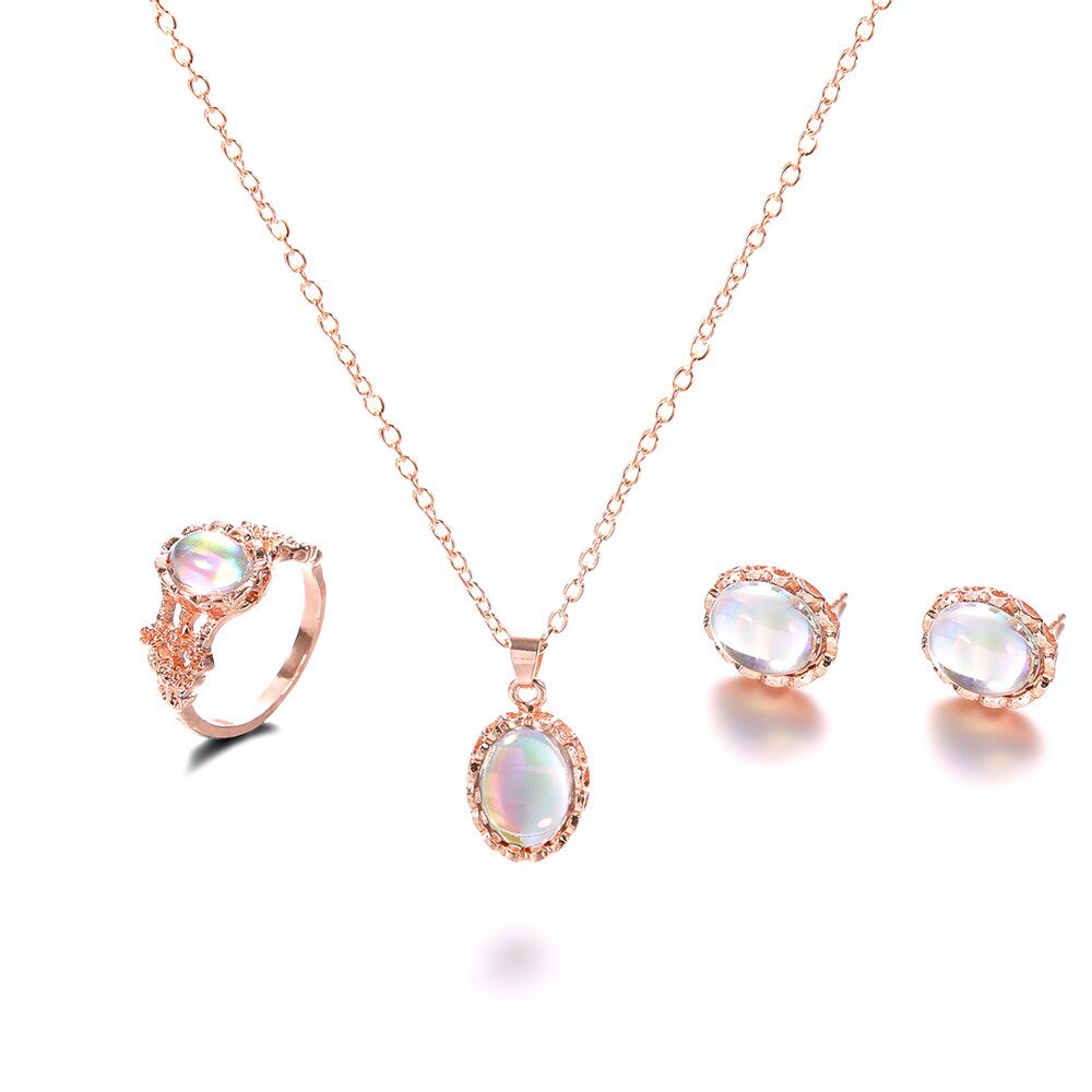 Pendant Necklace For Woman