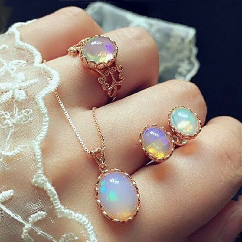 Pendant Necklace For Woman
