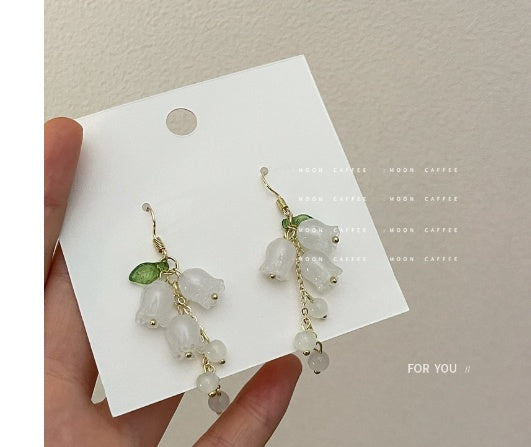 Korean Vintage Personality Vintage Earrings